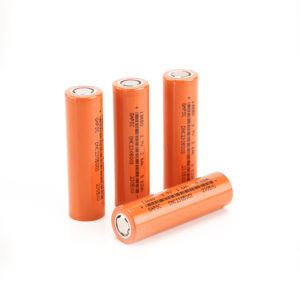 18650电芯-茶色2600mAh