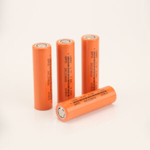 18650电芯-茶色2600mAh