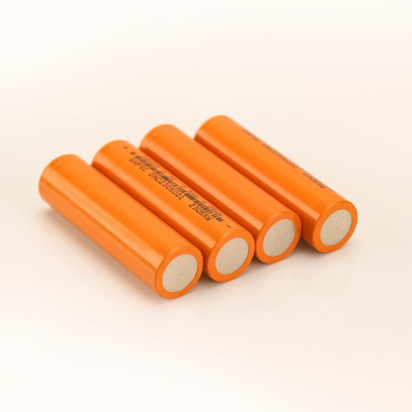 18650电芯-橙色2500mAh - 图片 4