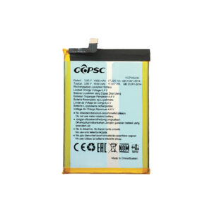 锂聚合物手机电池3.85V-4500mAh