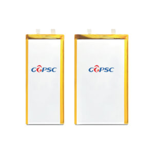 平板电脑聚合物锂电池3.7V-8000mAh