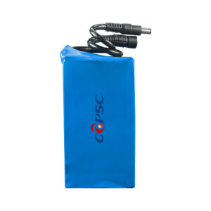 户外音响锂电池组12V-13Ah 18650