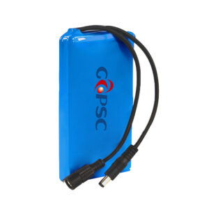 蓝牙音响聚合物锂电池组12V-10Ah
