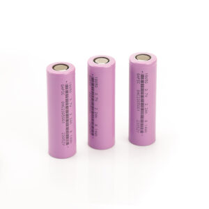 18650电芯-粉色2200mAh