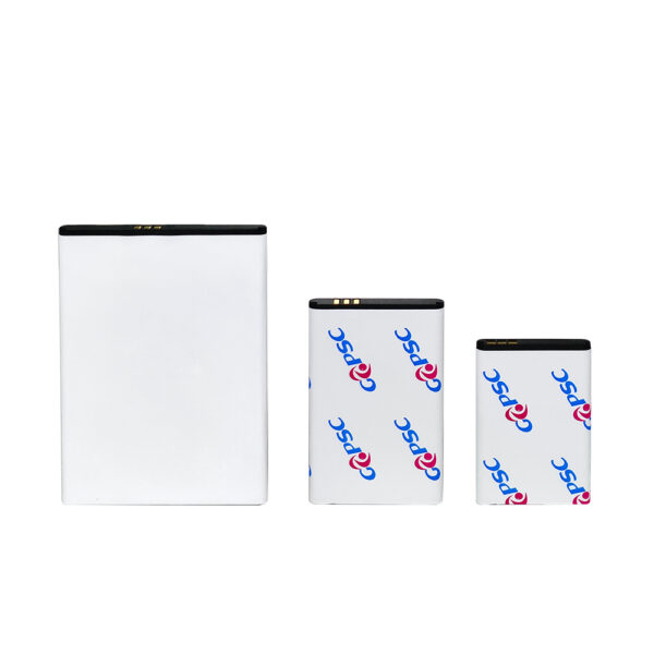 数码可充电池3.7V-500~4000mAh - 图片 2