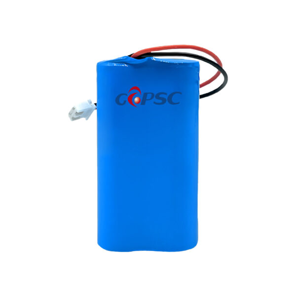 蓝牙音响锂电池3.7V 1600mAh-6000mAh - 图片 2