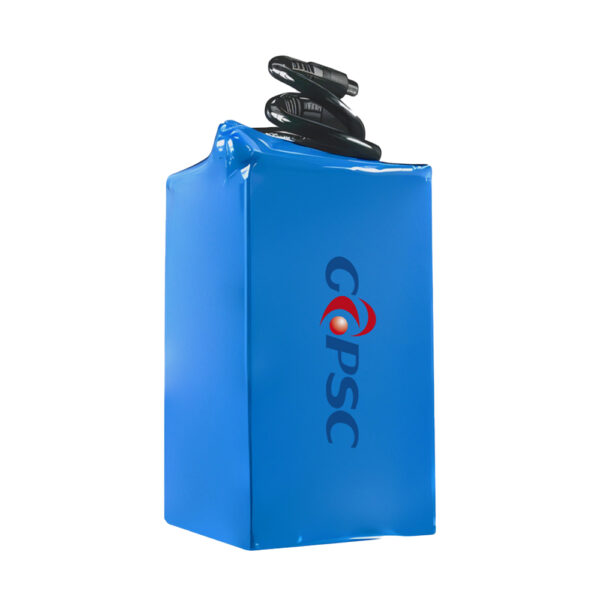 户外音响锂电池组12V-13Ah 18650 - 图片 2