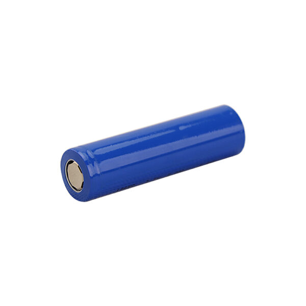 18650电芯-蓝色3.7V-2000mAh - 图片 6