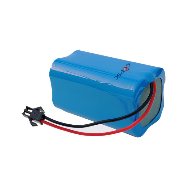 小家电投光灯测绘扫描仪锂电池 7.4V-4400mAh - 图片 3