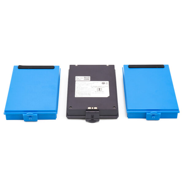 POS机聚合物可拆卸锂电池7.6V-4400mAh - 图片 3