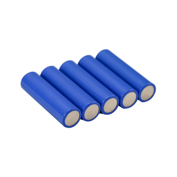 18650电芯-蓝色3.7V-2000mAh - 图片 4