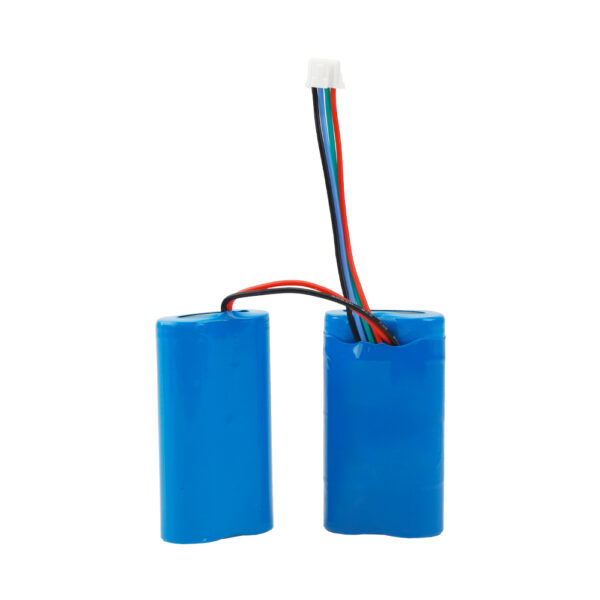 手持测绘仪锂电池组7.4V-7Ah - 图片 2