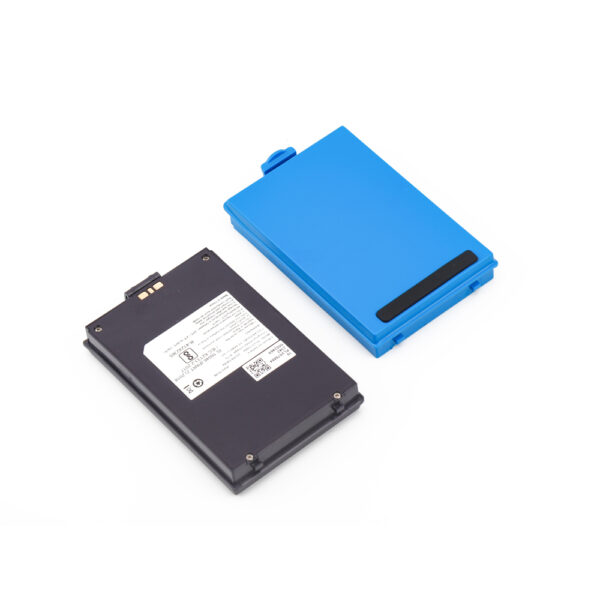 POS机聚合物可拆卸锂电池7.6V-4400mAh - 图片 4
