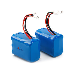 按摩仪器锂电池组11.1V-4400mAh