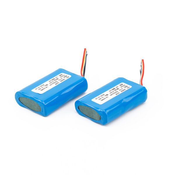 筋膜枪内置锂电池3.7V-5200mAh - 图片 3