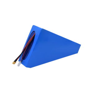 三角电池-72V40Ah