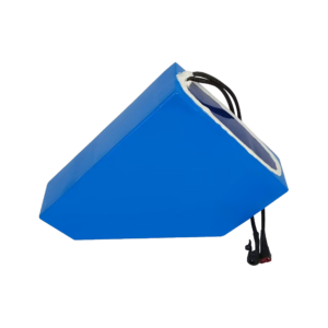 三角电池-72V30Ah