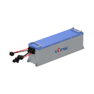 仓储AGV机器人电池-48V24Ah