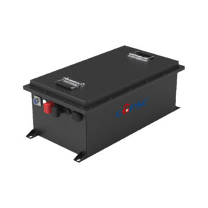 动力清洁车电池-76.8V30Ah