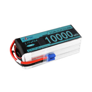 无人机电池-22.2V10000mAh